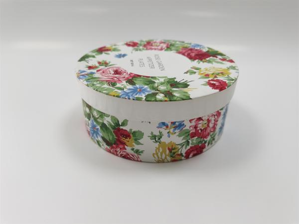Printed Corrugated Cosmetic Packaging Boxes Cardboard Paper Die Cut
