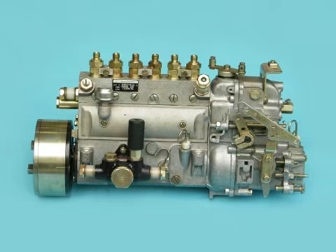 6AW405 Fuel Injection Pump Assembly For YC6108