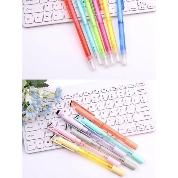 Blue Ink Multifunctional Pen 2.5g Sanitizer Spray and Phone Holder for Students' Needs