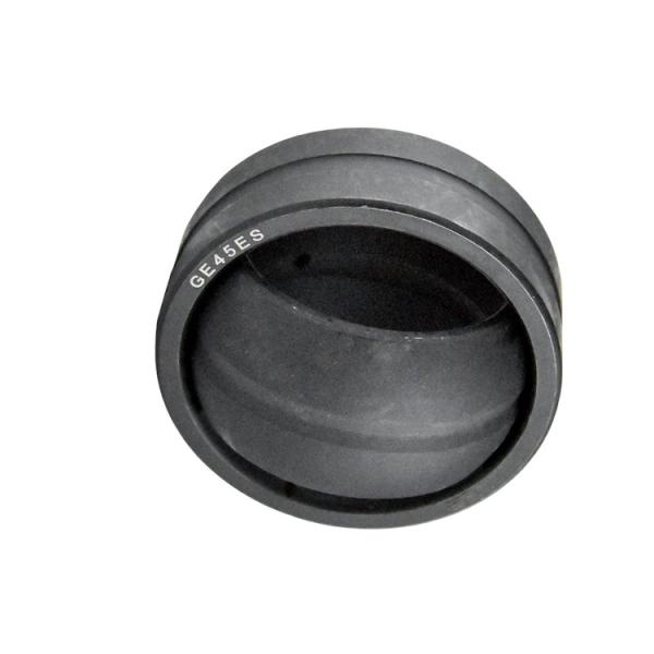 GE45es Steel Spherical Bush Bearing Long Service Life P6 Joint Rod End Bearing