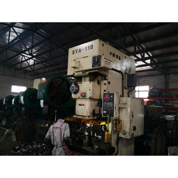 SGS Laser Cutting Polished Aluminum Metal Bending Services