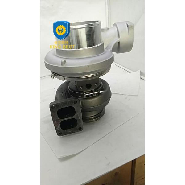 Зарывать Мовинг турбонагнетатель гусеницы ГП 4П2064 запасных частей