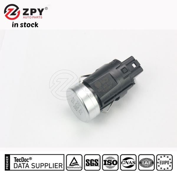 ZPY Engine Ignition Start-Stop Switch for VW Audi Porsche 3GD959839