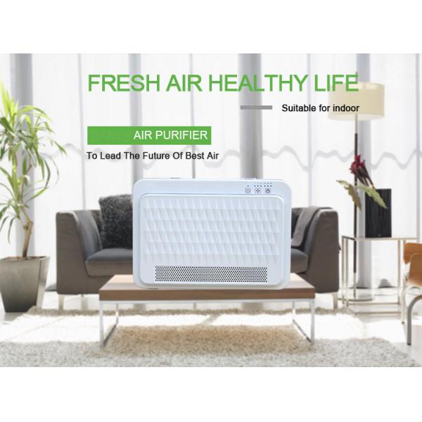 шкаф удаления запахов очистителя 200m3/h воздуха смертной казни через повешение стены 6W