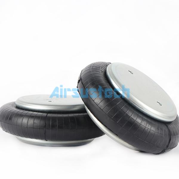 Norgren PM/31091 Pneumatic Convoluted Air Spring Natural Height 110 MM Air Bag