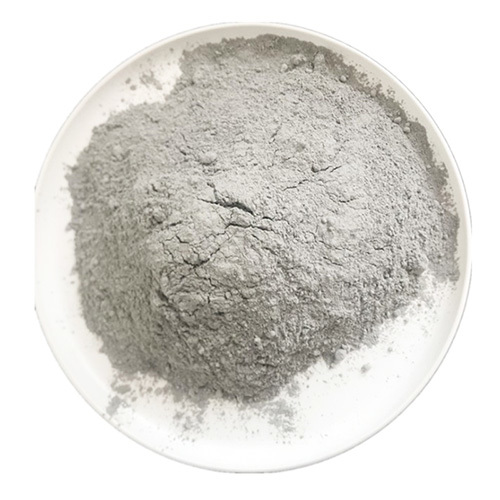 High Temp Castable Refractory Cement Unshaped Fire Clay Refractory Cement