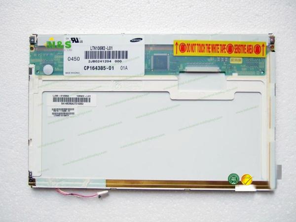 Laptop Samsung LCD Screen , 10.6 Samsung Flat Screen Monitor LTN106W2-L01