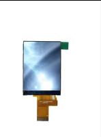 Affichage IPS TFT LCD 240*320 TFT LCD industriel numérique LCD 280 luminosité