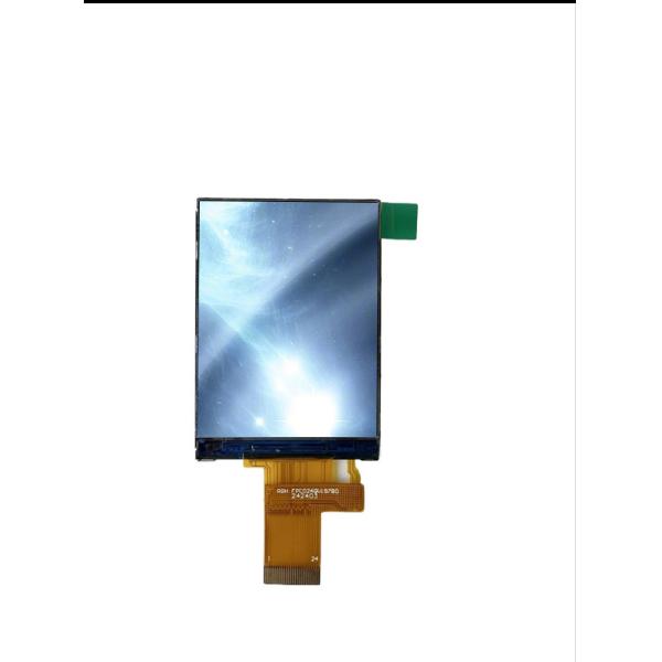IPS TFT LCD ディスプレイ 240*320 TFT LCD インダストリアル デジタル LCD 280 亮度