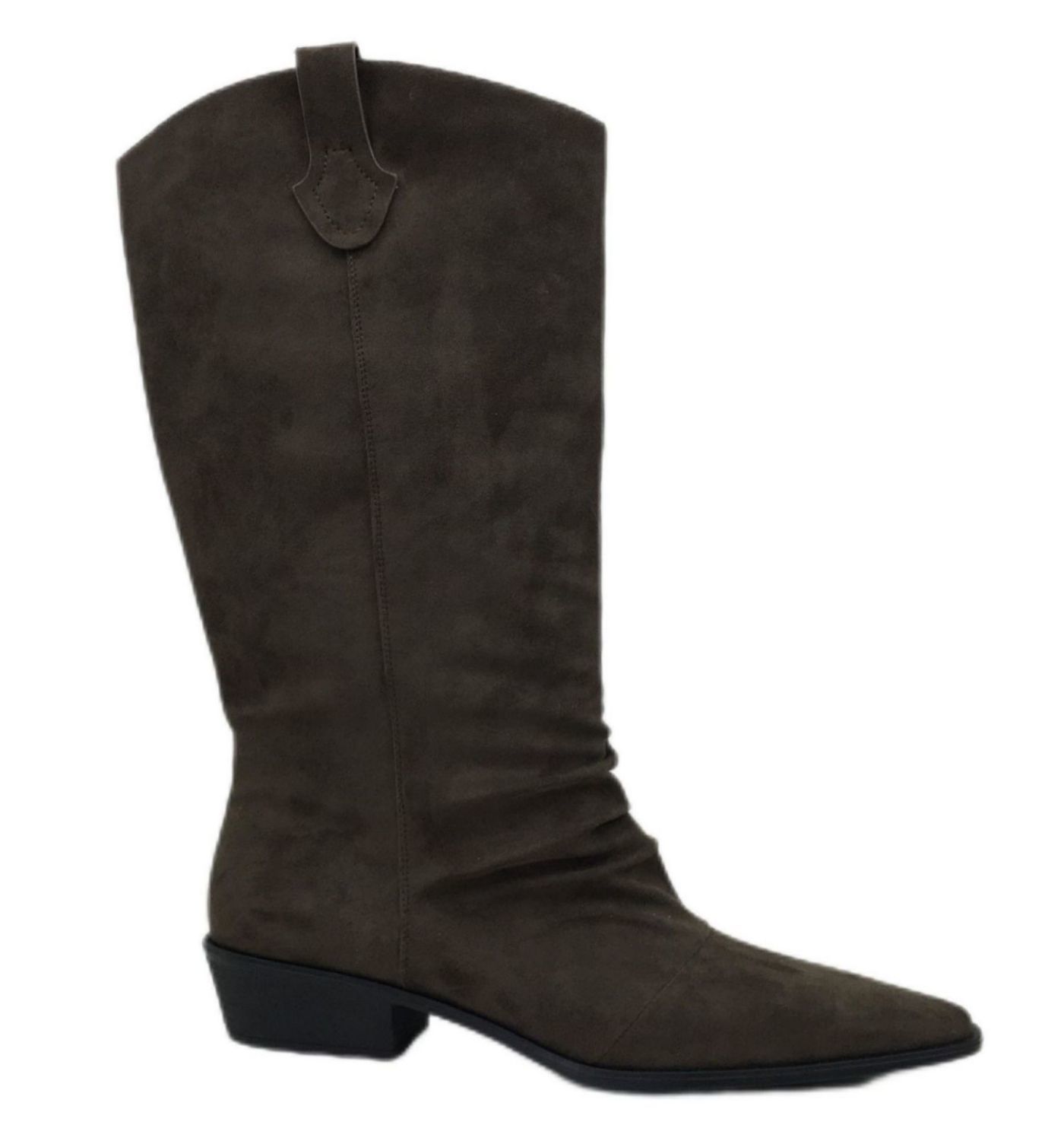 Ladies Boots