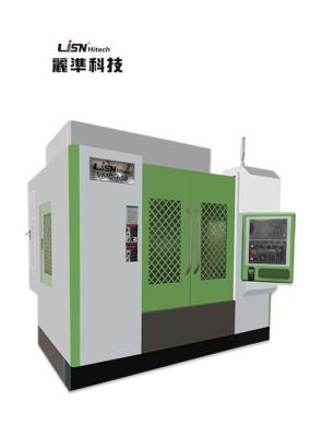 Stable Large Vertical CNC Machining Center VMC 850 Multipurpose 7.5KW