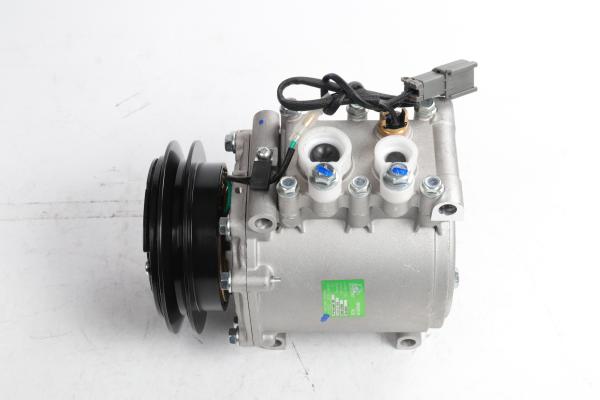 A/C Engine Excavator Compressor 4M40 3064 3066 171-7495