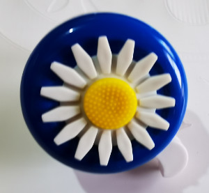 Легкий детский велосипед Звонок горный компас велосипед Звонок 55 мм