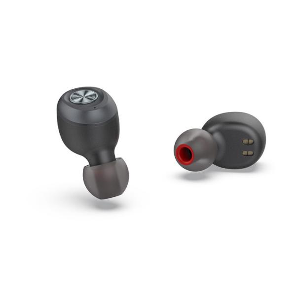 Compatible Ture Wireless Stereo Earbuds , Mini Size Wireless Bluetooth Earbuds