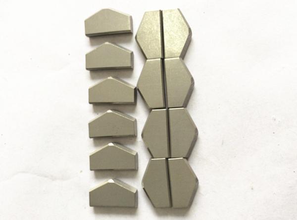 Welding Percussion Drill Bits, Tungsten Carbide Inserts ,YG4C,YG8,WC,Cobalt