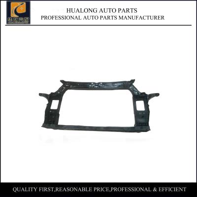 2014 Hyundai I10 Radiator Support Reinforcement OEM 64101-B4000