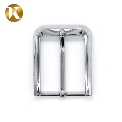 Custom Service Fashion Pin Belt Buckles 35MM Size For Belt , Bag