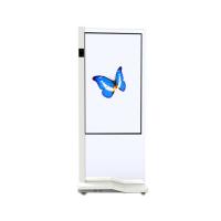 Écran d'Android Win10 OLED