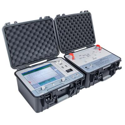 XhGG502 Arc Multiple Pulse Underground Cable Fault Location Tdr Cable Fault Locator