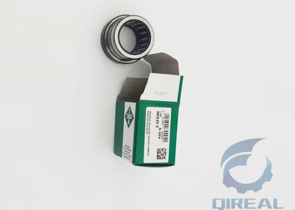 NKX25Z Needle Roller Bearing ZH Brand Size 25mm*37mm*30mm