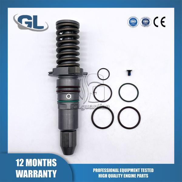 For  3508/3512/3516B Series Direct Injection Fuel Injectors Fuel Injector Repair Kits