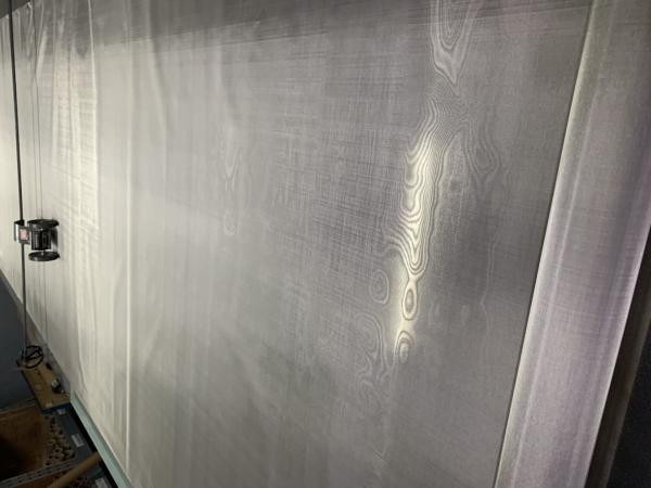 1.22m Stainless Steel Screen Mesh 304 316 Chemical Filter