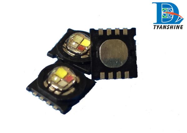 High Power Package LED 1A 800lm Cree MCE 15W Multi-color RGBW LEDs