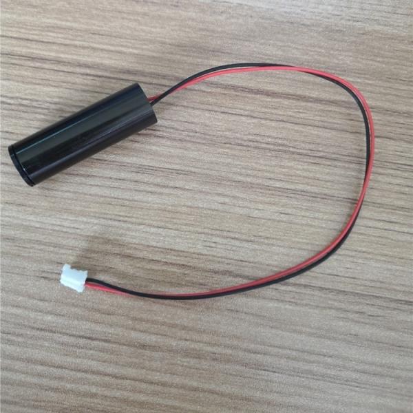 545nm Wavelength Laser Module for Precise Line Positioning in Industrial Environments