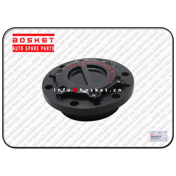 Шасси тележки ИСУЗУ НПР разделяет собрание эпицентра деятельности бегового колеса 8980493390 8-98049339-0