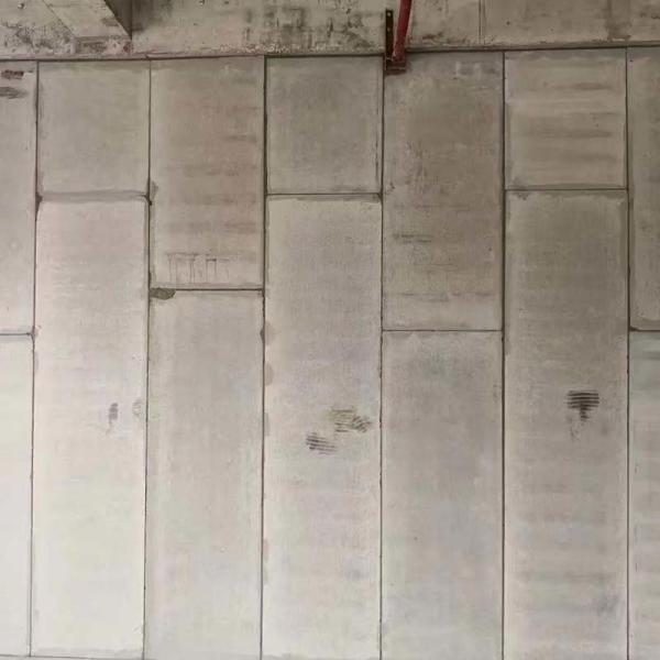 Customizable Fireproof Grey Eps Concrete Wall Panels / Eps Sandwich Panels