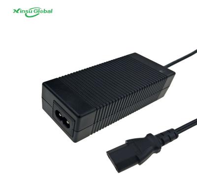 12V 4Ah lead-acid battery charger with UL CE PSE RCM  CCC.etc
