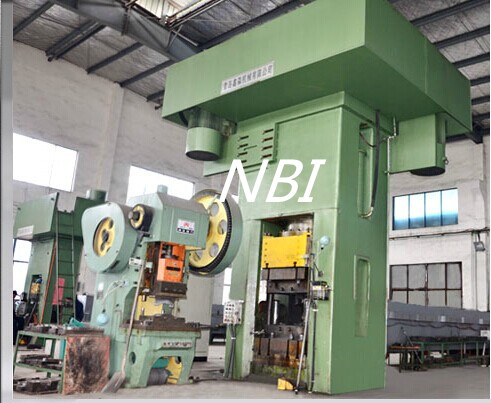 Ss Cold Forging Parts Machining Process Automotive Parts Terminal Forging Stretching Processing