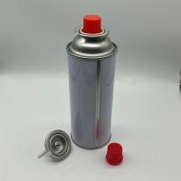 Valve de remplacement de premier niveau pour les appareils gaziers commerciaux - Spécification de résistance à haute pression