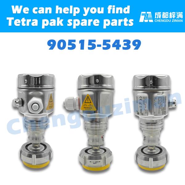 90515-5439 Pressure Measure Endress+Hauser Cerabar