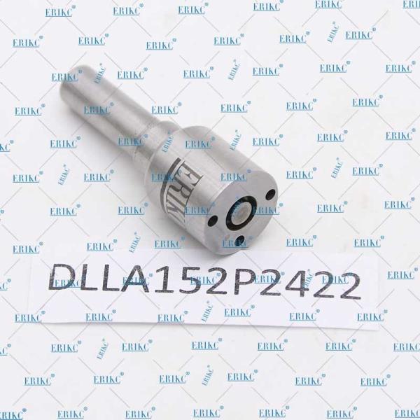 DLLA152P2422 For BOS Nozzle Diesel Fuel Injector Nozzles Jet Nozzle Assy For 0445120373