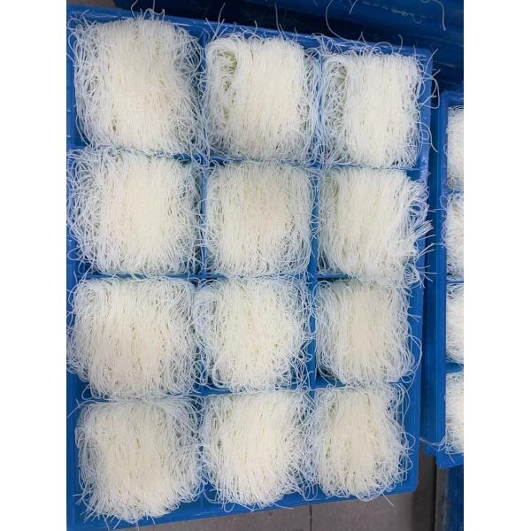 High Grade Rice Noodle OEM Xinzhu Rice Vermicelli 100% Pure Dried Noodle Best