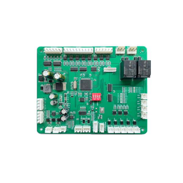 PCBA Consumer Electronics Self Balancing Unicycle SMT Printed Circuit Board Assembly