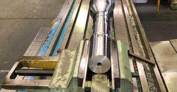 Carimbar fazer à máquina das peças do CNC lustrou 0.001mm de alumínio