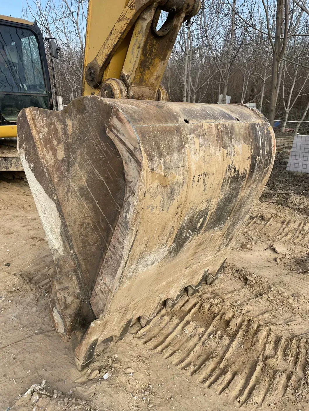 Used Cat 323D2l 324D 324dl 324D2l 325bl 325b 325D 325dl Excavator