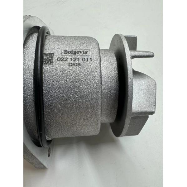 022121011X Насос охлаждения FAW Audi TT/TTS Coupe/Ro. 2007-2010