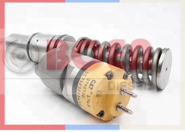 High Speed Steel Original  Fuel Injectors 6 Months Warranty