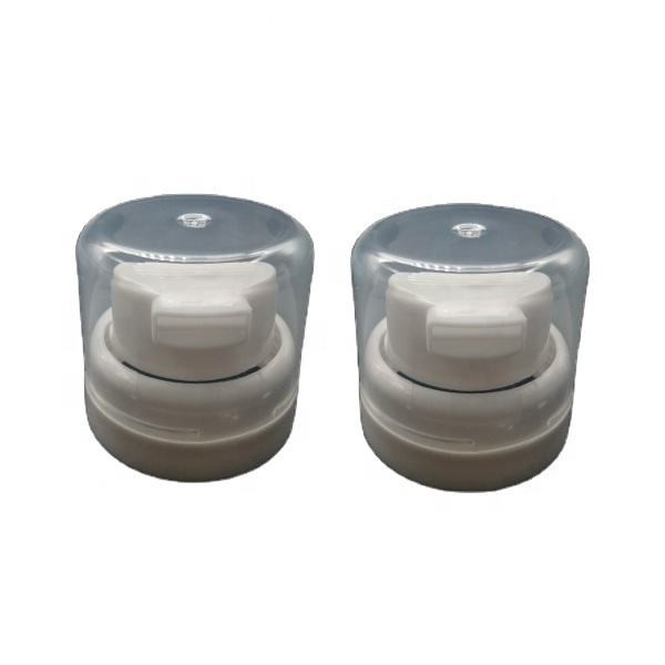 Durable 53mm One Inch Aerosol Actuator OEM Service Available