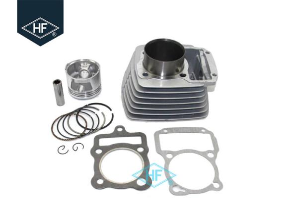 Replacement Motorcycle Cylinder Kit Engine Piston Set For Cg150 Titan Ft150 Vc150 Gilera Zanella