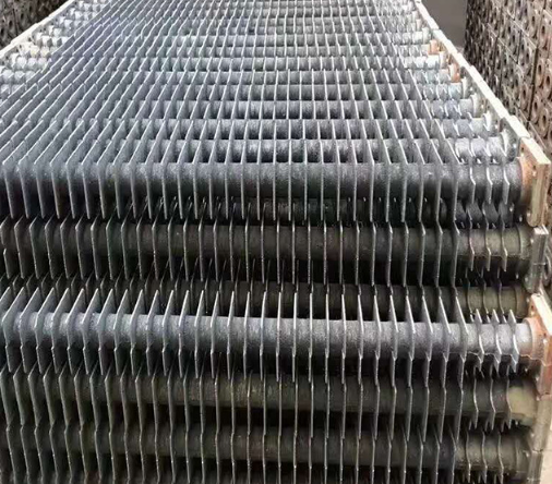 Industrial Economizer On Boiler With Advanced Heat Transfer Technology 25mm-89mm