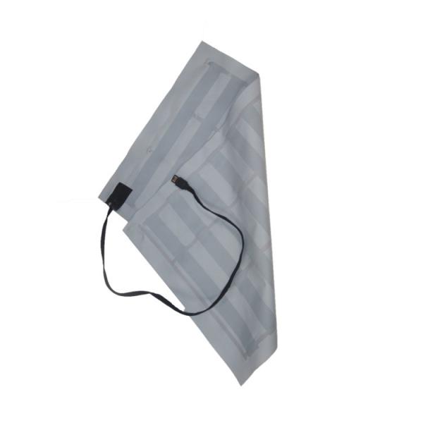 Graphene Heating Film Graphene Sheet for Warming Heating Jacket Men s Heated Jacket