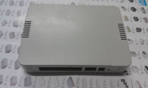 Случай сети таможни электроники 152x102x32mm маршрутизатора пластиковый
