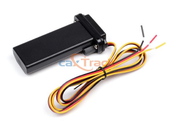IP67 Waterproof Motorcycle GPS Tracker , Universal GPS Locator