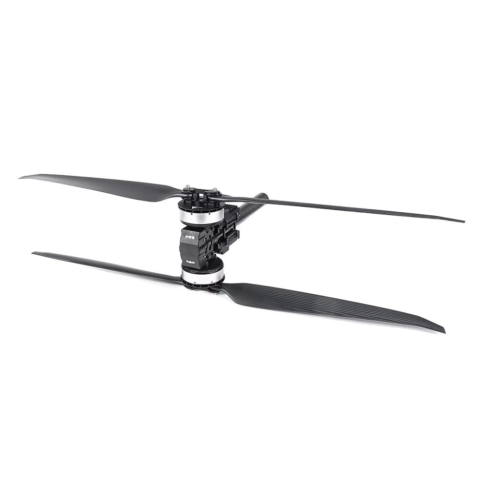 T-MOTOR X-A12XL KV48 24S Lipo IPX6 High Power Brushless Motor for Big Drones Accessory
