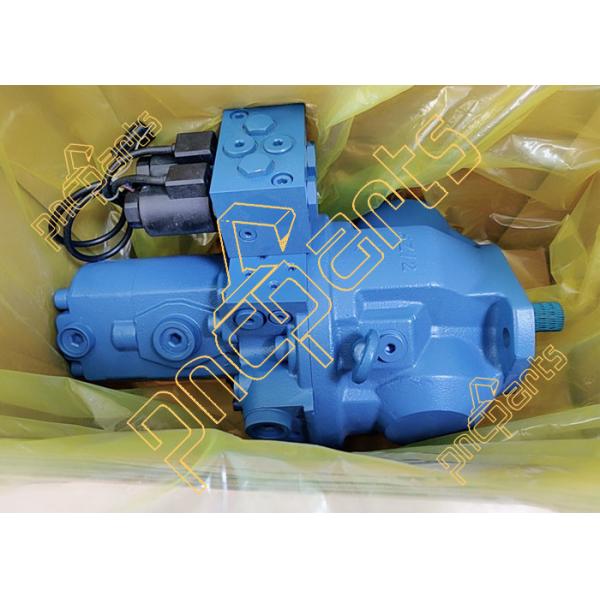 Гидронасос экскаватора запасных частей AP2D25LV1RS7 K1033766A DX60R DH55 Doosan Гидронасос экскаватора запасных частей AP2D25LV1RS7 K1033766A DX60R DH55 Doosan