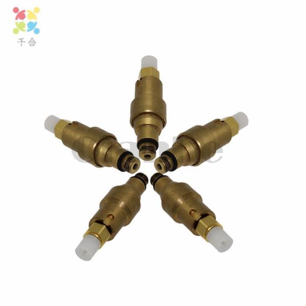 Air Compressor Kits Chassis Parts W220 Body Kit Air Shock Valve Repair Kits Control Valve for Mercedes Benz Car Parts